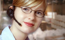 contact