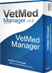 VetMed Manager
